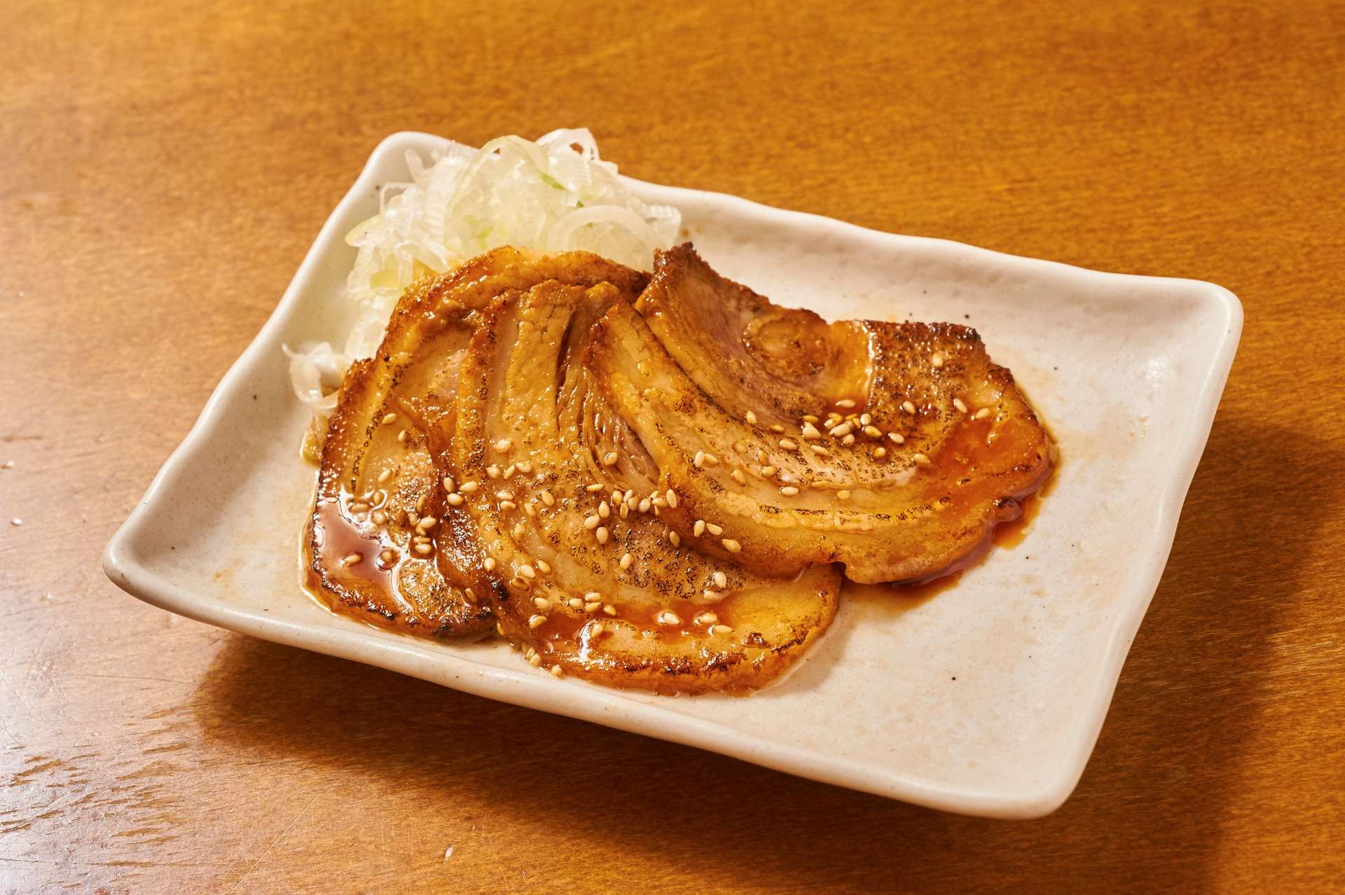 つまみメニュー